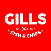 Gills Fish & Chips