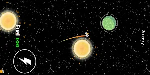 Gravity Assist Screenshot 2