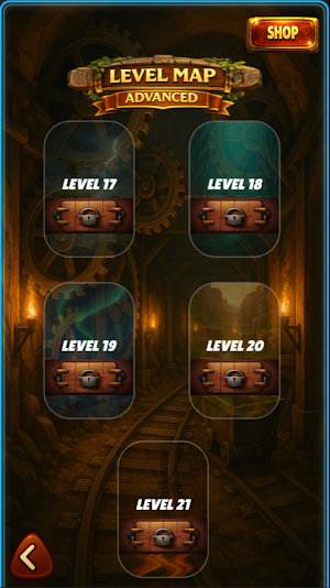 Grand Miner's Quest Screenshot 2