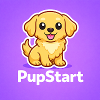 PupStart: Puppy & Dog Training