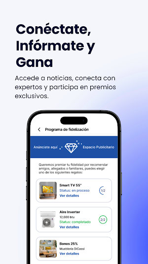 AptosRDApp Screenshot 1