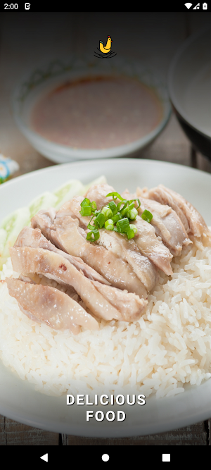 Kon Thai Shop - Takeaway Screenshot 0