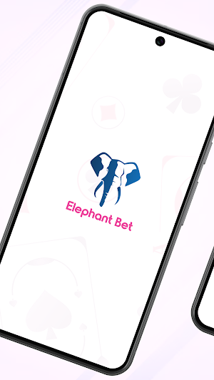 elephantbet Screenshot 1