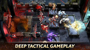 Towers and Titans Screenshot 3