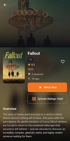 HD Movies All Movie 2026 Screenshot 2