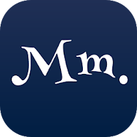 八代市のヘアサロン Mm.（ミリ）公式アプリ