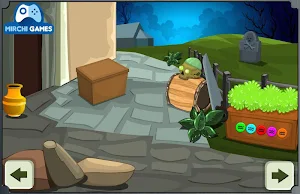 Hague House Escape Game Day-82 Screenshot 2