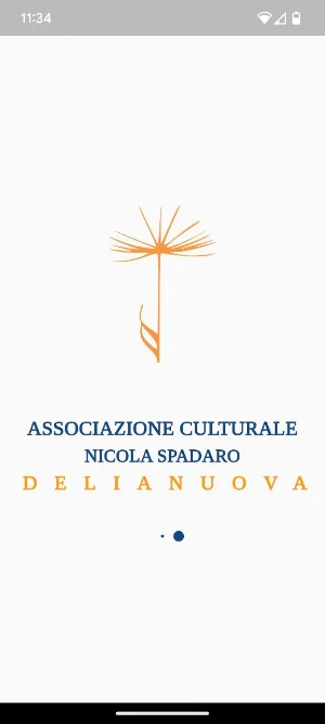 Associazione Nicola Spadaro Screenshot 0