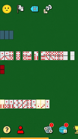 Domino sausage, duel Screenshot 2