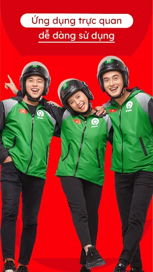 GoPartner Screenshot 2