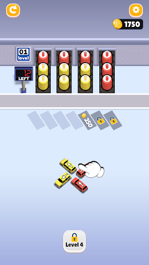 Park Mania Jam Screenshot 0