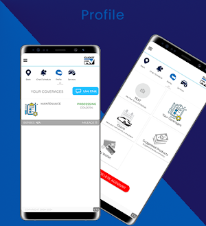 Click It Care Screenshot 2