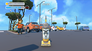 Supermarket Cleaner Simulator Screenshot 3