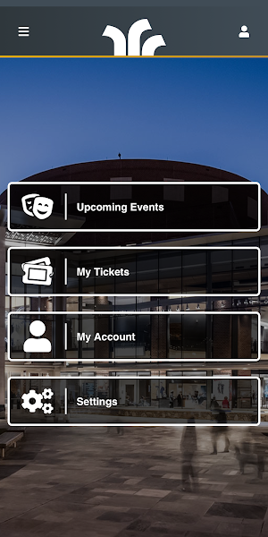 Peace Center Screenshot 1