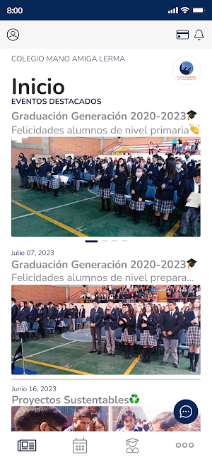 Mano Amiga Screenshot 0
