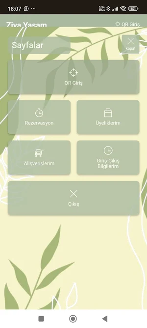 Ziva Yaşam Screenshot 3