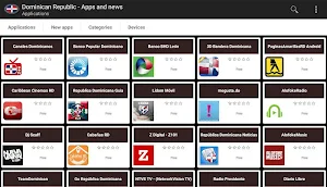 Dominican apps and games Screenshot 3