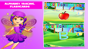 Learning Games for Kids Screenshot 1