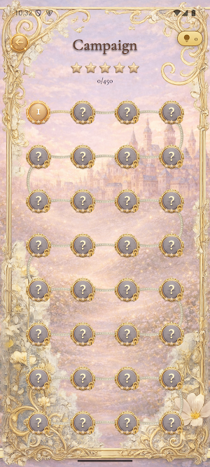 Word Search World Screenshot 2