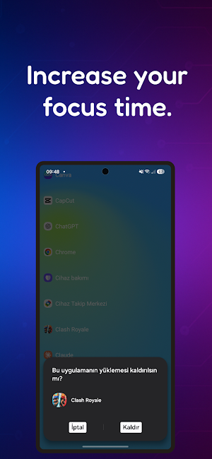 Minik: Smallest Launcher Screenshot 3