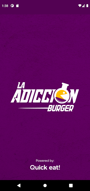 Adicción Burger Screenshot 0