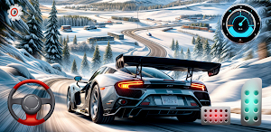 Parking Master Drive Simulator Screenshot 0