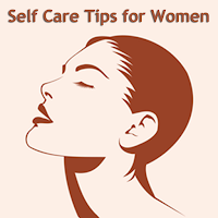 Self Care Tips for Women