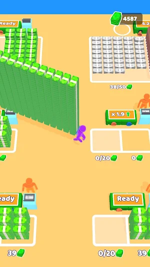 Interest Inc. Screenshot 0
