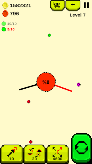 Defancy Screenshot 2