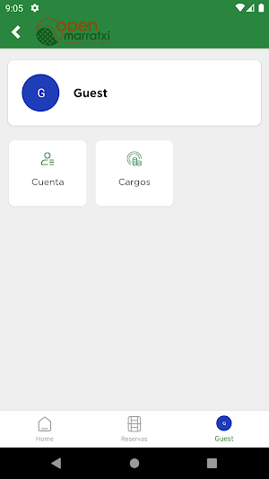 Open Marratxí Screenshot 2