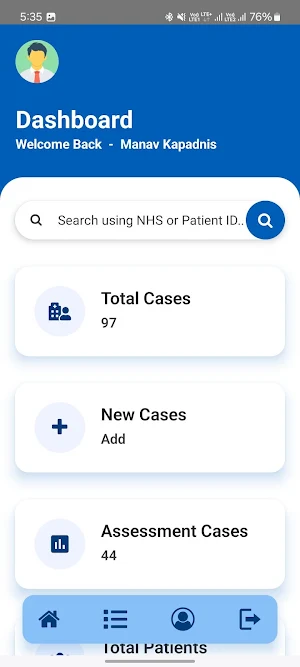 FaceFacts Screenshot 2