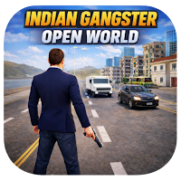 Indian Gangster Open World