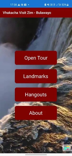 Vhakacha Visit Zim - Bulawayo Screenshot 3