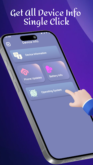 Software updater : App updates Screenshot 3