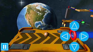 Extreme Balancer - 3D Ball Screenshot 0