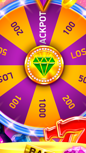 Crazy Roulette Screenshot 1