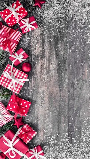 Xmas Wallpapers Screenshot 0