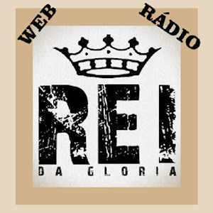 Rádio Rei da Glória Screenshot 0