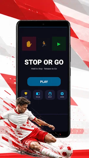 Win2day Sport Screenshot 1
