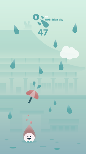 Tiny Flame Adventure Screenshot 1