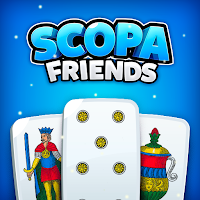 Scopa Friends Online