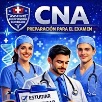 CNA Study Prep Español