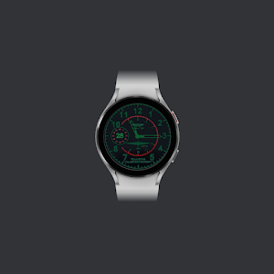 CHKALOV Watchface Screenshot 3
