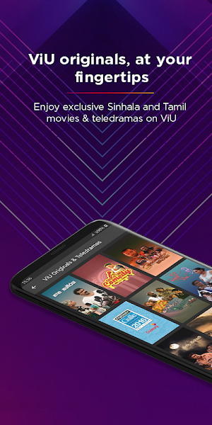 Dialog ViU Screenshot 2