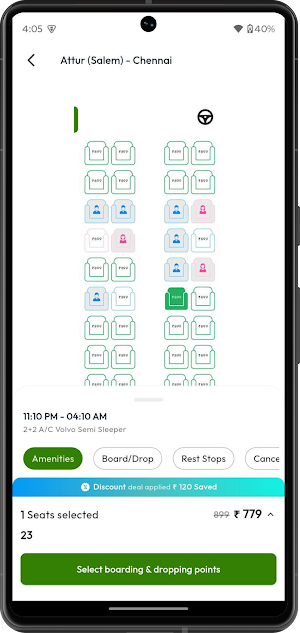VVT Holidays Screenshot 3