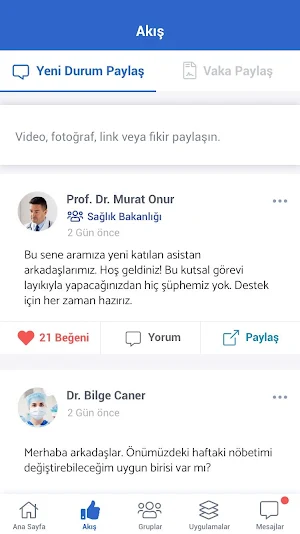 EKİP Screenshot 3