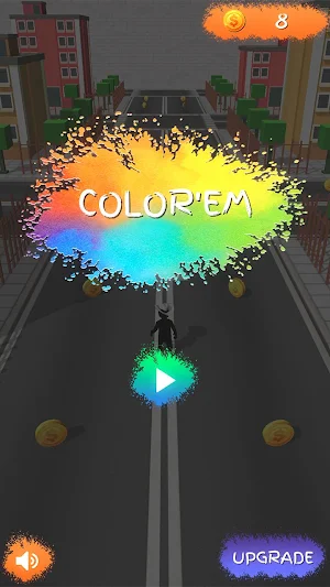 Color Them All Screenshot 0