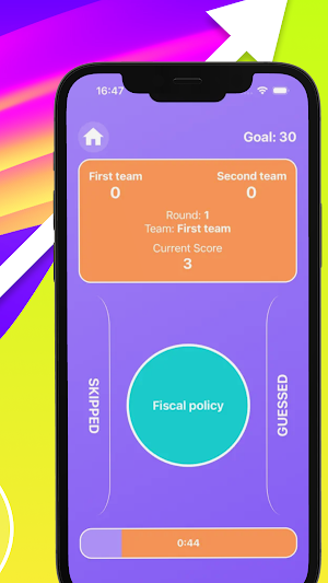 FinAlias Screenshot 3
