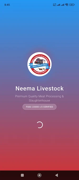 Neema Livestock Screenshot 0