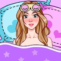 Paper Dolls DIY Dress Up Games